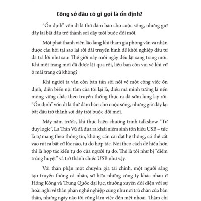 Người Xuất Sắc Phải Tàn Nhẫn Với Bản Thân Một Chút - ML