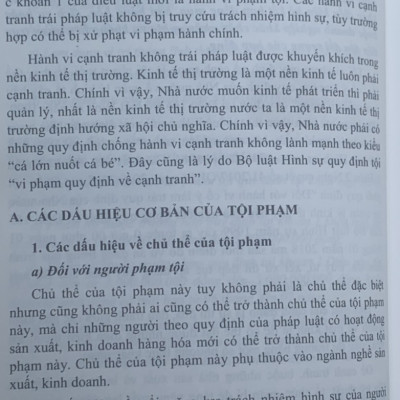 Bình luận Bộ Luật Hình Sự năm 2015 (Bộ 11 cuốn của tác giả Đinh Văn Quế)