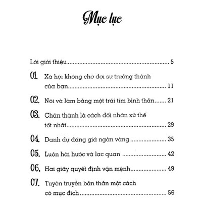 20 Tuổi Trở Thành Người Biết Nói Giỏi Làm (Tái Bản 2023)