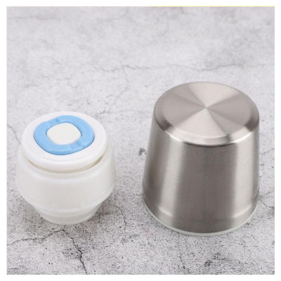 Bình Giữ Nhiệt 2 Lớp Lõi Inox 304 Travel Vacuum 750ml