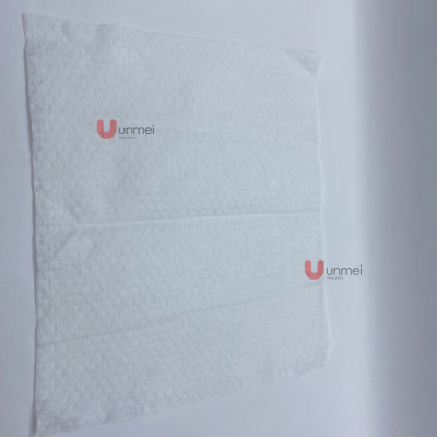 (Túi Tiết Kiệm) Khăn Khô, Khăn Vải Khô Đa Năng Mama 600g (Kích Thước 15x18cm) - Thương Hiệu BeeVN Mama