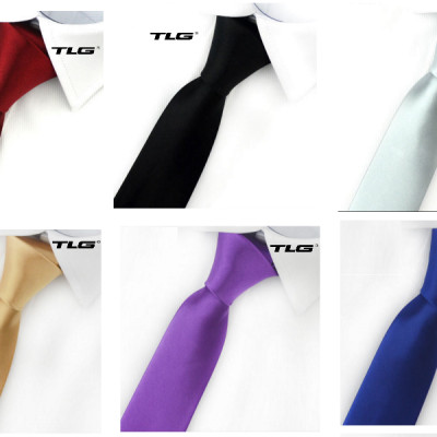 [FLASH SALE] Cà Vạt Nam Bản Nhỏ Thời Trang - Phụ Kiện Thời Trang 206252 