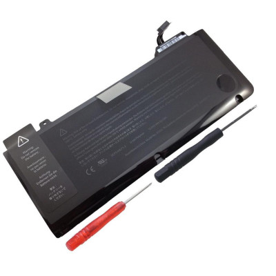 Pin Dành Tương Thích Cho Macbook Pro 13 Inch A1278 A1322 Mid 2009 2010 Early 2011 2012 TEEEMO PC Hàng Nhập Khẩu New Seal