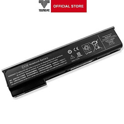 Pin Tương Thích Cho Laptop Hp Probook 640 645 650 655 G0 G1 Ca06 - Hàng Nhập Khẩu New Seal TEEMO PC TEBAT199