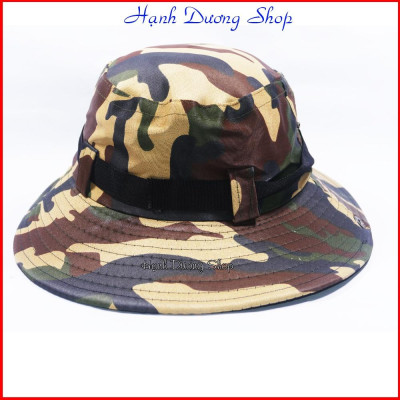 Nón tai bèo mùa hè xanh vành rộng 8.5CM thiết kế thời thượng phù hợp cho cả nam và nữ