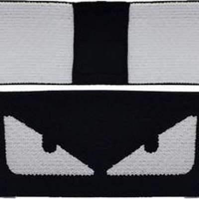 Băng Đô Thể Thao 2 Con Mắt (Màu Đen)