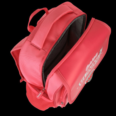 Ba Lô Học Sinh Kid Conezo Kèm Bóp Viết - Sakos SBO021LBNG00 - Love Bunny