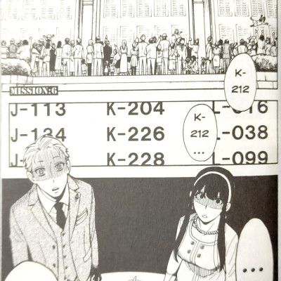 Sách - Spy X Family - Tập 2 (Tái Bản 2025)