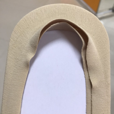 Vớ Lười Nam Thương Hiệu ELLE HOMME ELM LN16 SK
