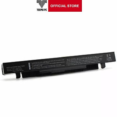 Pin Tương Thích Cho Laptop Asus K450C - Hàng Nhập Khẩu New Seal TEEMO PC TEBAT1043
