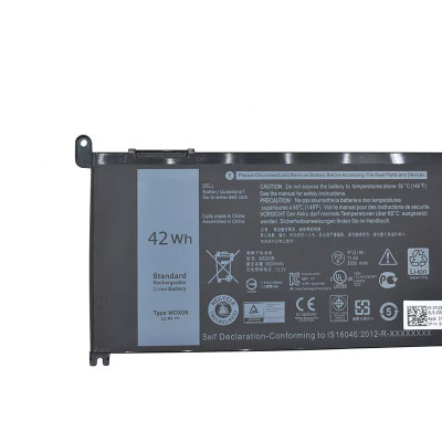 Pin dành cho Laptop Dell Vostro 5468 hàng nhập khẩu.