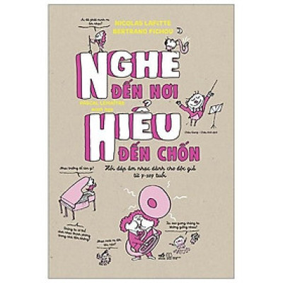Nghe đến nơi, hiểu đến chốn -  Bản Quyền