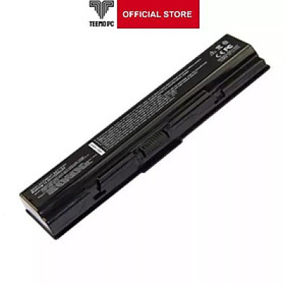 Pin Tương Thích Cho Laptop Toshiba Pa - Toshiba Pa3793U - Hàng Nhập Khẩu New Seal TEEMO PC TEBAT786