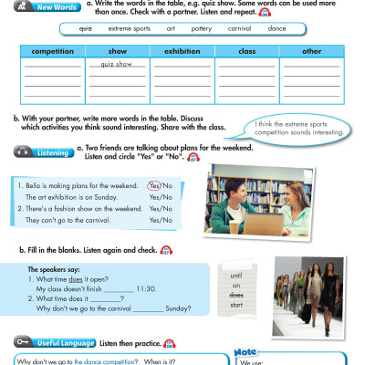 i-Learn Smart World 9 Student Book