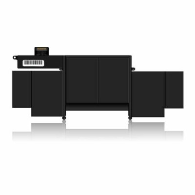 Pin Dành Tương Thích Cho Macbook Pro Retina 13-Inch Late 2013 Mid 2014 A1493 A1502 TEEEMO PC Hàng Nhập Khẩu New Seal