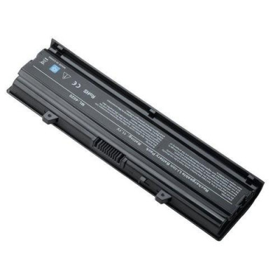 Pin Tương Thích Cho Laptop Dell Inspiron 14V 14Vr Inspiron N4020 Inspiron N4030 N4030D Mã Pin Tương Thích Cho Laptop Tkv2V W4Fyy X3X3X TEEMO PC Hàng Nhập Khẩu