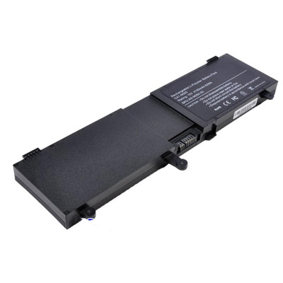 Pin Tương Thích Cho Laptop Asus N550 - Hàng Nhập Khẩu New Seal TEEMO PC TEBAT1023