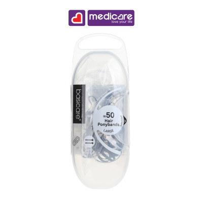 Thun Basicare 2 màu cỡ lớn 50 cái 3738