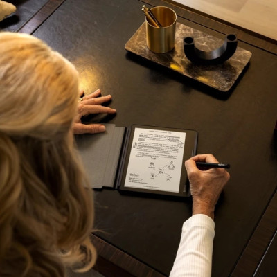 Bút Kobo Stylus - dùng cho máy đọc sách Kobo Sage, Kobo Libra Colour - hàng nhập khẩu