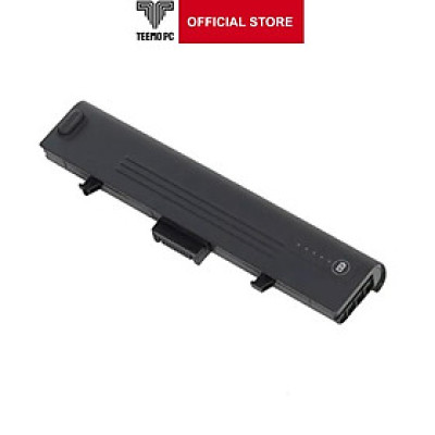 Pin Tương Thích Cho Laptop Dell Xps 1530 - Hàng Nhập Khẩu New Seal TEEMO PC TEBAT550
