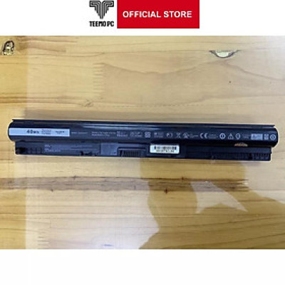 Pin Tương Thích Cho Laptop Dell Inspiron 5459 14-5459 - Hàng Nhập Khẩu New Seal TEEMO PC TEBAT1375