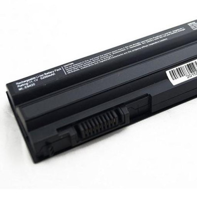 Pin Tương Thích Cho Laptop Dell Vostro 3560 - Hàng Nhập Khẩu New Seal TEEMO PC TEBAT1102