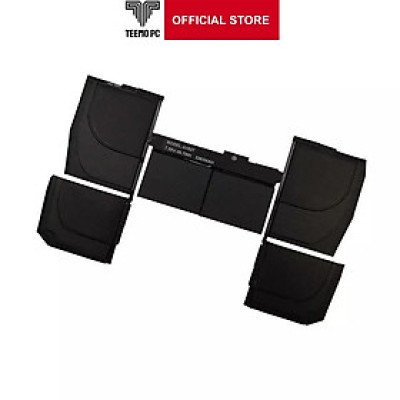 Pin A1527 Dành Tương Thích Cho Macbook Retina 12 13 A1534 2015 TEEEMO PC Hàng Nhập Khẩu New Seal