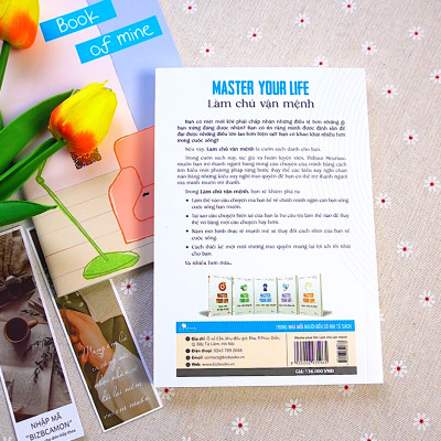 Master your life - Làm chủ vận mệnh