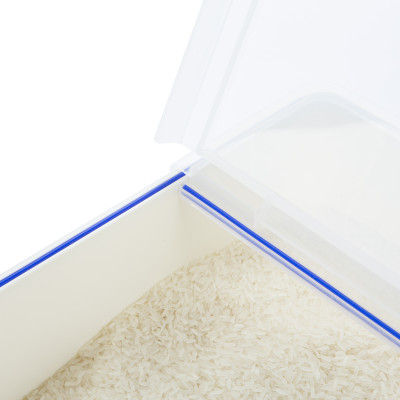 Thùng gạo Sendai 12kg