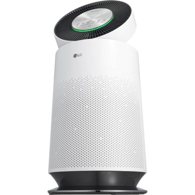Máy lọc không khí LG PuriCare AS65GDWH0.ABAE - Màu trắng - Hàng chính hãng