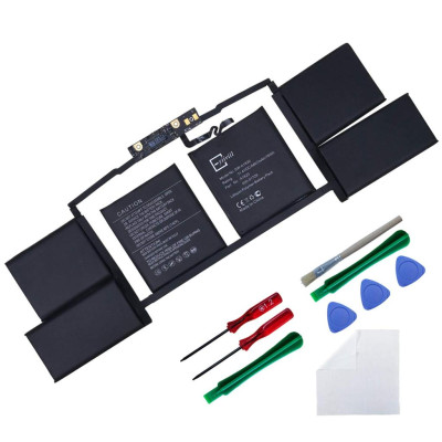 Pin Dành Tương Thích Cho Macbook Pro 2021 13 Inch TEEEMO PC Hàng Nhập Khẩu New Seal