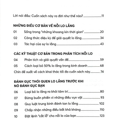 Quẳng Gánh Lo Đi Và Vui Sống