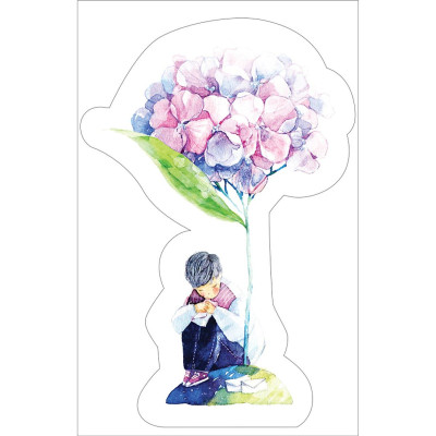 Mặc Chuyện Đời Sống Thảnh Thơi - Bản Quyền