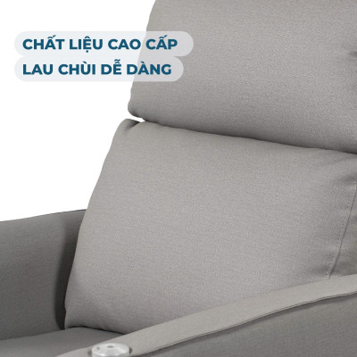 Ghế chăm sóc sức khỏe | Ghế hỗ trợ nâng đỡ cho người lớn tuổi, phụ nữ mang thai, người gặp vấn đề về xương khớp