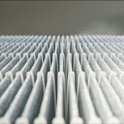 Hàng Nhập Khẩu - Tấm lọc, màng lọc thay thế Philips FY5186/00 dùng cho các mã AC5656, AC5668, AC5602