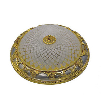 Đèn Led Ốp Trần Trang Trí MO6 - 24w 3 Chế Độ Sáng