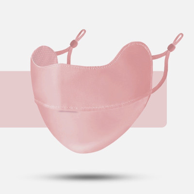 KHẨU TRANG chống tia UV, KHẨU TRANG chống nắng UPF 50+, Unisex nam nữ đều thích hợp