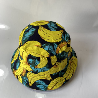 Nón tai bèo Chuối dễ thương