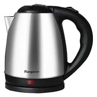 Bình đun siêu tốc 1.5L Kangaroo KGWK15I2 - Hàng chính hãng