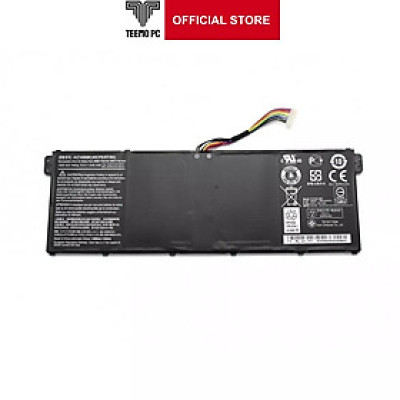 Pin Tương Thích Cho Laptop Acer Aspire Es1-533 Es1-571 ES1-431 - Hàng Nhập Khẩu New Seal TEEMO PC TEBAT950