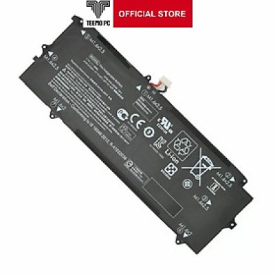 Pin Tương Thích Cho Laptop Hp Elite X2 1012 G1 7.7V 40Whr Mg04Xl - Hàng Nhập Khẩu New Seal TEEMO PC TEBAT756