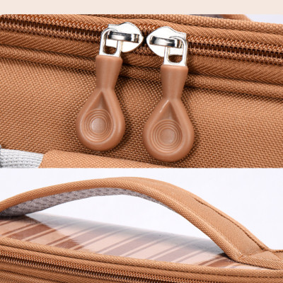 Ba lô học sinh cao cấp phong cách dễ thương - BEE GEE HS1232