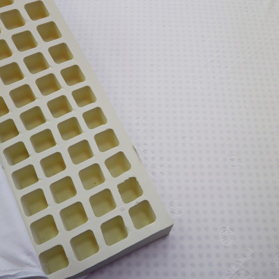 Nệm 100% cao su thiên nhiên Vạn Thành Standard nâng đỡ cơ thể, không gây dị ứng