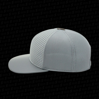 ƯU ĐÃI - Mũ snapback hiphop nam nữ NÓN SƠN chính hãng MC210BK-XM6