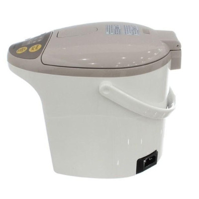 Bình thủy điện Panasonic NC-EG4000CSY 4 lít / EG2200CSY 2.2 lít - Hàng Chính Hãng