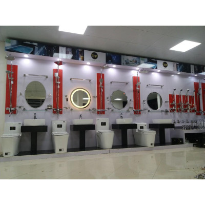 KỆ XÀ PHÒNG ĐẾ ĐỒNG, GIÁ ĐỂ XÀ PHÒNG RG-PK101