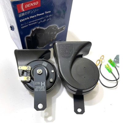 Cặp Còi Sên Hàng Chất Lượng Cao Cho Xe Máy và Ô Tô Âm Thanh Mạnh Mẽ:  Loại Tốt, ĐỒNG HỒ TREO TƯỜNG, ĐÈN TRANG TRÍ 