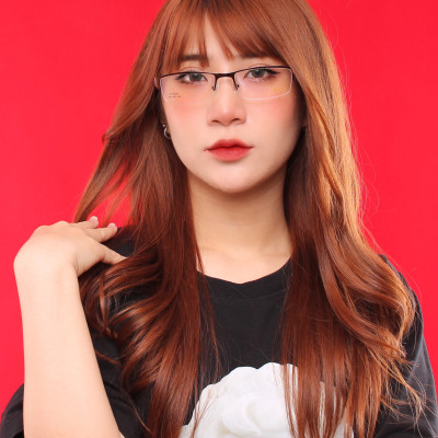 GỌNG KÍNH HỢP KIM SIÊU NHẸ HỢP THỜI TRANG – HÀNG CHÍNH HÃNG H5009