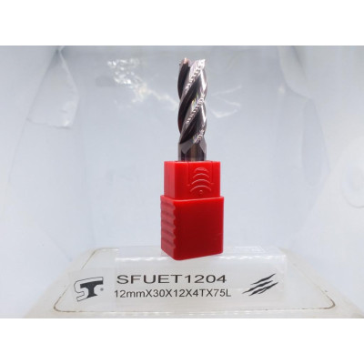 Dao phay vuông Speed Tiger SFUET1204