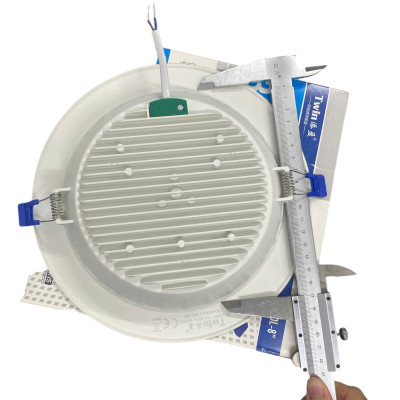 ĐÈN LED ÂM TRẦN- TIẾT KIỆM ĐIỆN 30W PHI 150